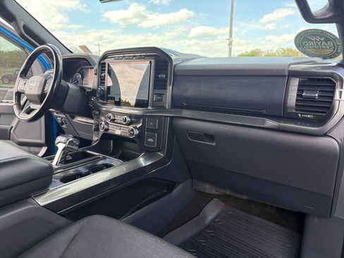 Used 2021 Ford F150 XLT w/ Equipment Group 302A High image 20