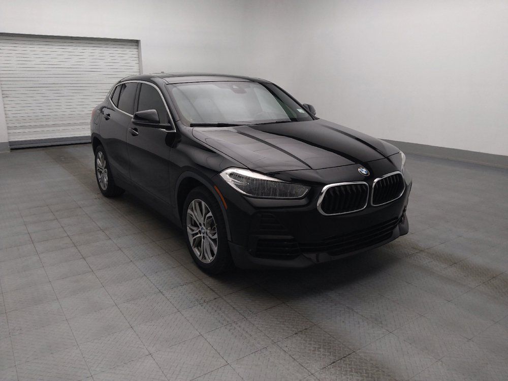 Used 2021 BMW X2 sDrive28i w/ Convenience Package FWD image 13