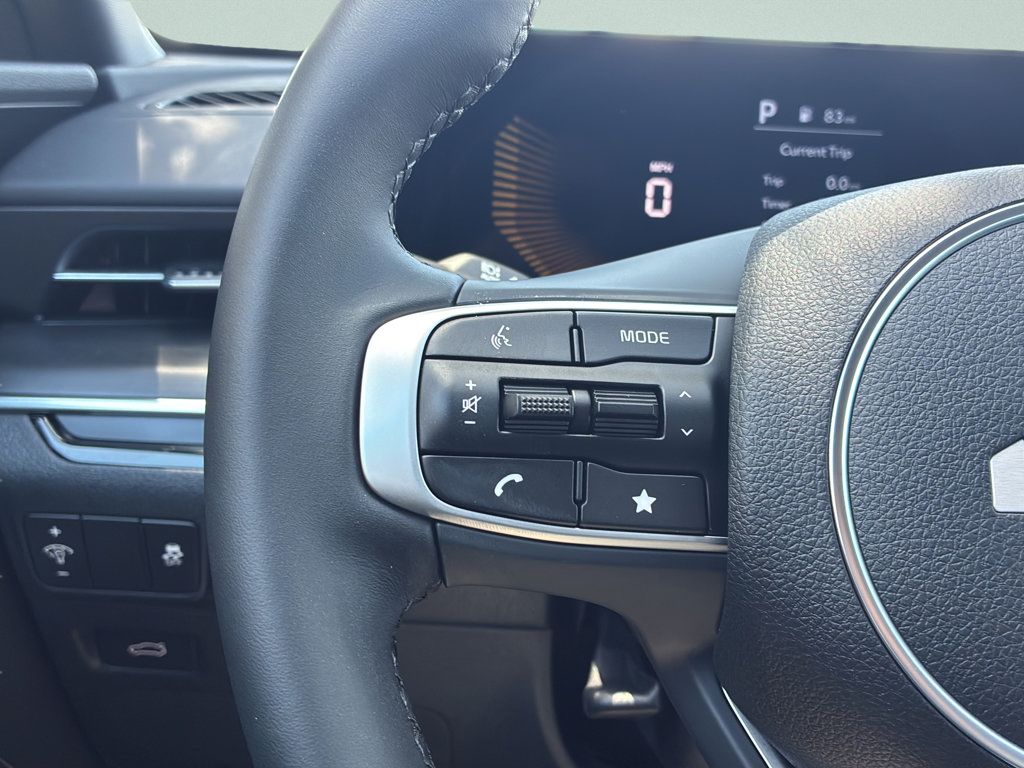 New 2026 Kia K5 GT-Line FWD image 32