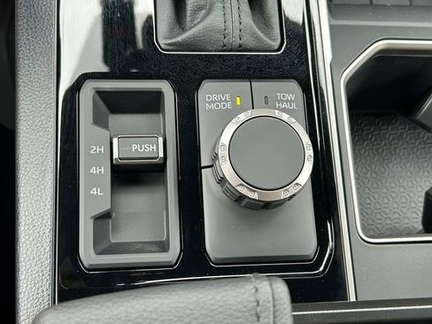 New 2026 Toyota Tundra SR5 AWD/4WD image 29