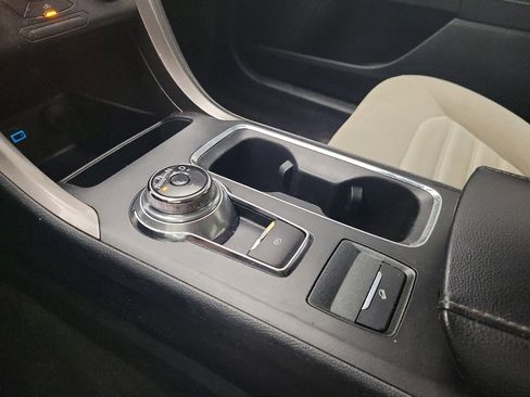 Used 2019 Ford Fusion S FWD image 26