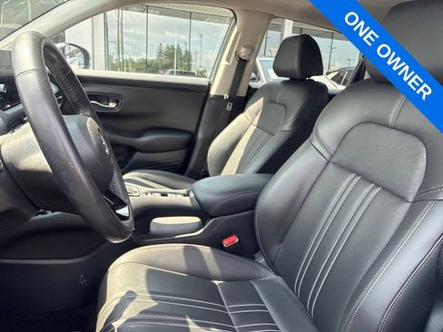 Used 2025 Honda HR-V EX-L image 3