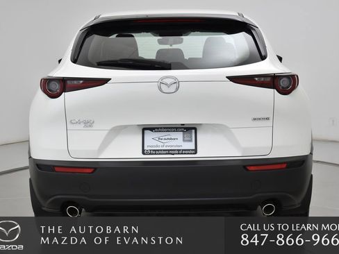 Used 2025 MAZDA CX-30 AWD 2.5 S image 16