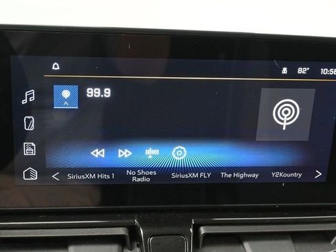 Used 2024 Chevrolet TrailBlazer LT w/ Convenience Package image 20