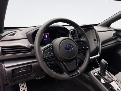 Used 2025 Subaru Crosstrek 2.5i Sport w/ Crosstrek Mirror Package image 10