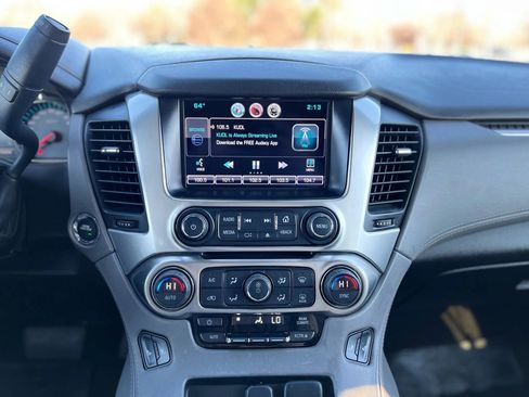 Used 2015 Chevrolet Tahoe LT w/ Luxury Package image 20