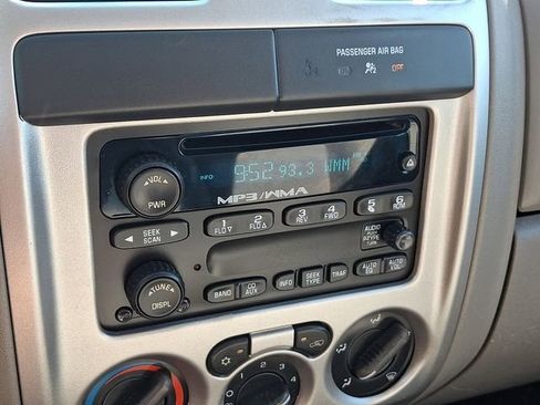 Used 2008 GMC Canyon SL RWD image 16
