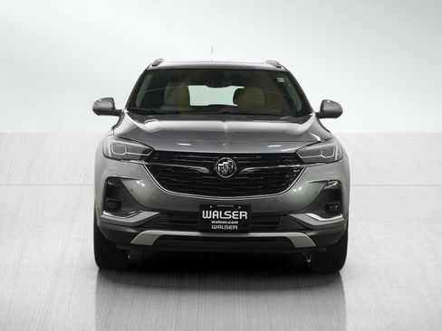 Used 2023 Buick Encore GX Essence w/ Advanced Technology Package image 8