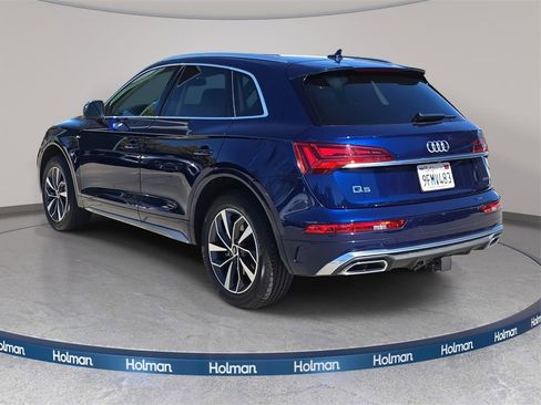 Certified 2023 Audi Q5 2.0T Premium Plus w/ Premium Plus Package image 7