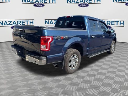 Used 2016 Ford F150 XLT w/ Equipment Group 302A Luxury AWD/4WD image 7