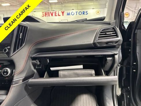 Used 2022 Subaru Forester Sport AWD/4WD image 45