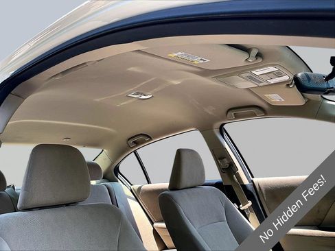 Used 2013 Honda Accord LX image 19