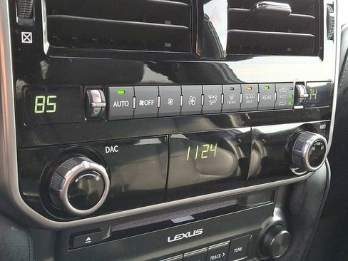 Certified 2022 Lexus GX 460 Premium image 14