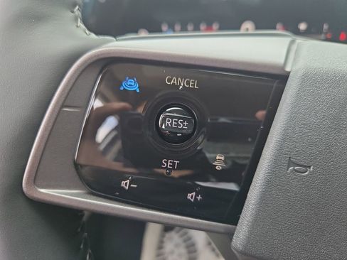 New 2026 Nissan Murano Platinum w/ Cargo Package AWD/4WD image 26