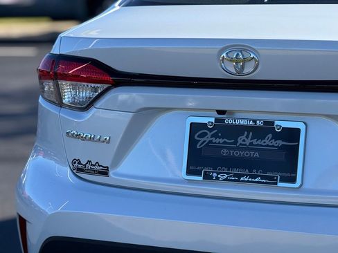 New 2026 Toyota Corolla LE image 9