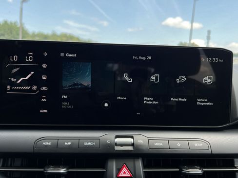 New 2026 Kia K4 EX FWD image 26