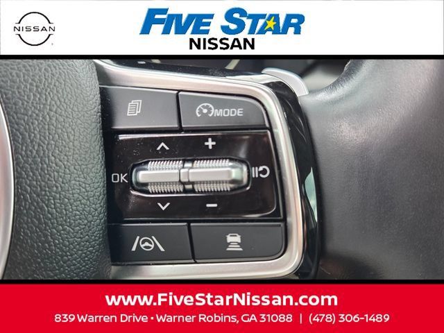 Used 2023 Kia Sorento SX AWD/4WD image 29