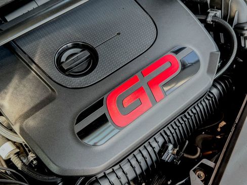 Used 2021 MINI Cooper John Cooper Works GP image 37