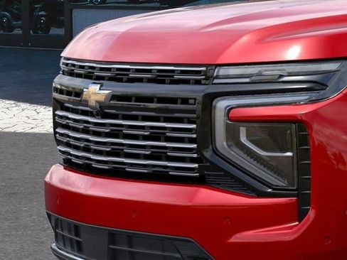 New 2026 Chevrolet Suburban High Country AWD/4WD image 13