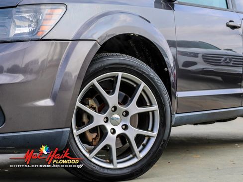 Used 2014 Dodge Journey R/T image 2