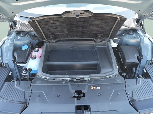 Certified 2023 Hyundai Ioniq 5 Limited RWD image 23
