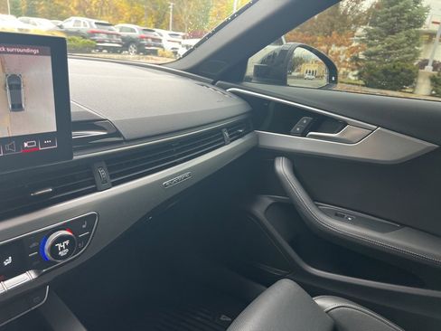 Used 2024 Audi A4 2.0T Prestige image 58