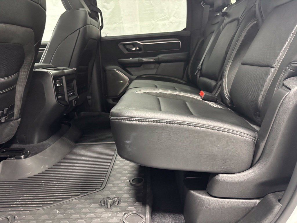 Used 2026 RAM 1500 RHO w/ RHO Level 1 Equipment Group AWD/4WD image 44