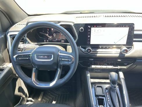 Used 2023 GMC Canyon Elevation w/ Convenience Package RWD image 11