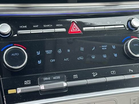 New 2026 Hyundai Santa Fe Calligraphy w/ Tow & Go Package AWD/4WD image 20