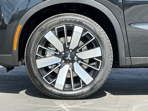 New 2026 Mitsubishi Outlander SE AWD/4WD image 27