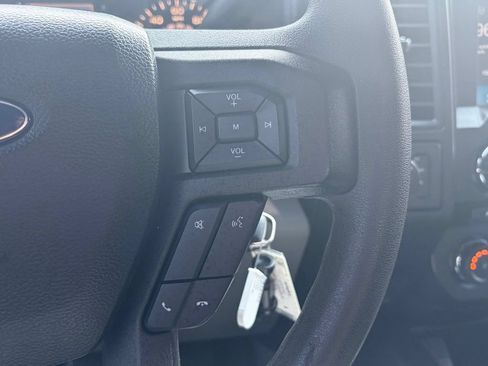 Used 2018 Ford F150 XL w/ Equipment Group 101A Mid AWD/4WD image 18
