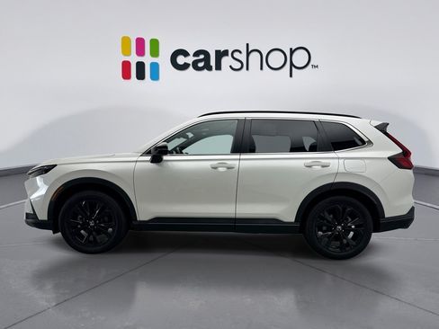 Used 2023 Honda CR-V Sport Touring image 2