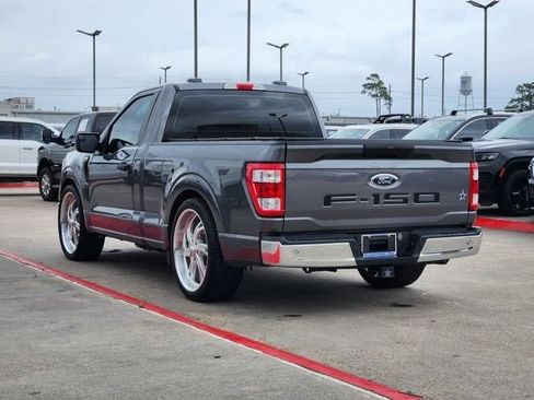 Used 2023 Ford F150 XL image 7