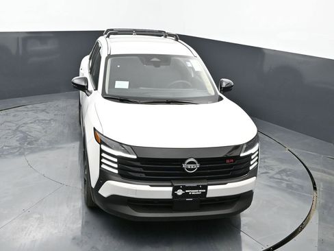 New 2026 Nissan Kicks SR w/ SR Premium Package image 20