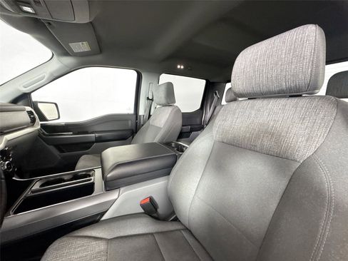 Used 2022 Ford F150 XLT w/ Equipment Group 302A High image 3