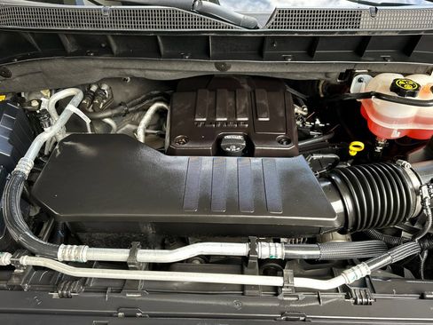 Certified 2023 Chevrolet Silverado 1500 LT w/ Protection Package image 23