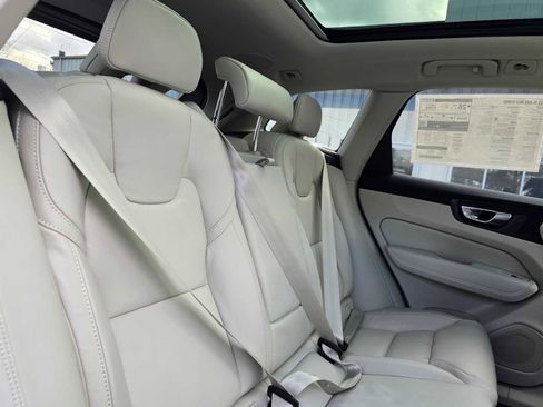 New 2026 Volvo XC60 B5 Ultra w/ Protection Package Premier image 14