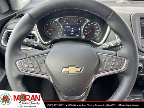 Certified 2024 Chevrolet Equinox LT image 18