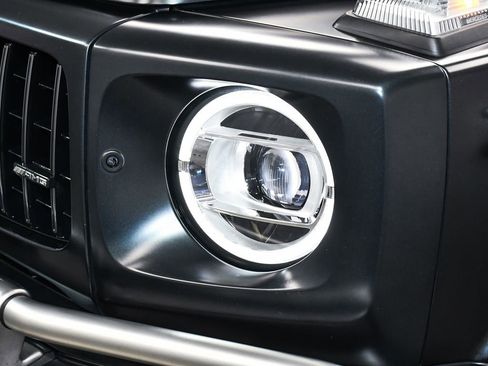 Used 2021 Mercedes-Benz G 63 AMG 4MATIC image 83