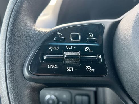 Used 2023 Mercedes-Benz Sprinter 2500 image 20