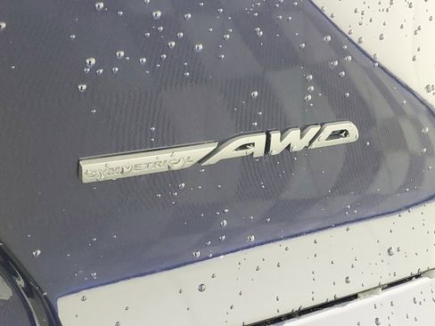 New 2026 Subaru Solterra Premium image 33