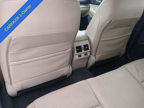 Used 2015 Subaru Outback 2.5i Limited AWD/4WD image 19