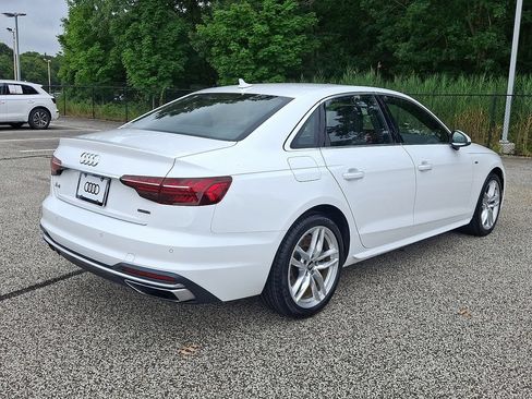 Used 2020 Audi A4 2.0T Premium Plus w/ Premium Plus Package AWD/4WD image 6