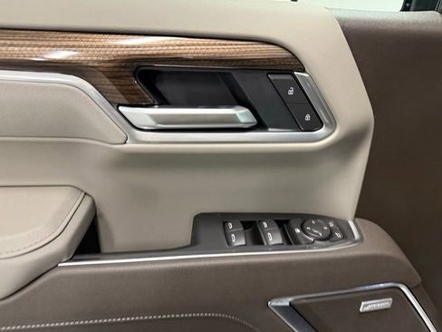 New 2026 Chevrolet Silverado 1500 RST w/ Convenience Package II image 14