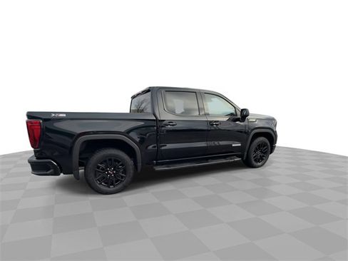 Certified 2023 GMC Sierra 1500 Elevation w/ X31 Off-Road Package image 8