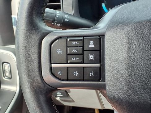 Used 2024 Ford F150 XLT w/ Equipment Group 302A MID AWD/4WD image 31