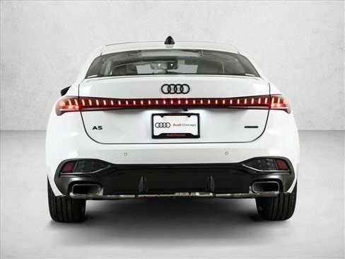 New 2026 Audi A5 2.0T Premium Plus AWD/4WD image 7