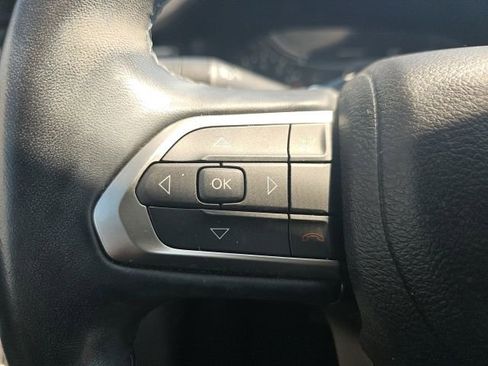 Used 2022 Jeep Compass Latitude w/ Convenience Group FWD image 41