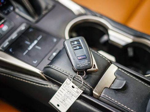 Used 2019 Lexus NX 300 FWD w/ Accessory Package 2 image 23