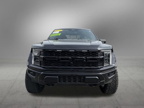 Certified 2022 Ford F150 Raptor w/ Equipment Group 801A High image 7